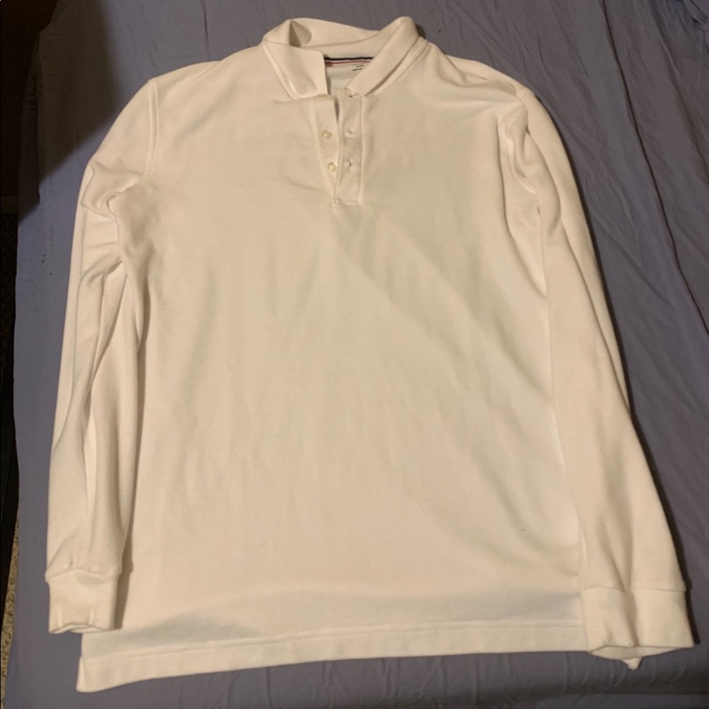French Toast Long Sleeved T Shirt